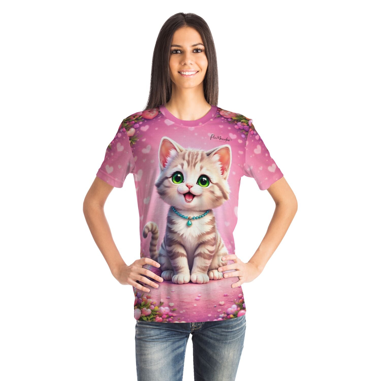 Dreamer T-Shirt - Pippa