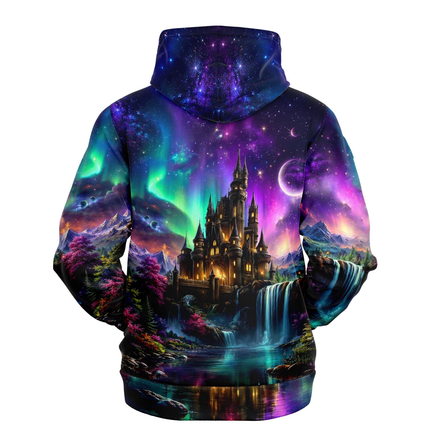 Dreamer Hoodie - Echos des Himmels "Limited Edtition"