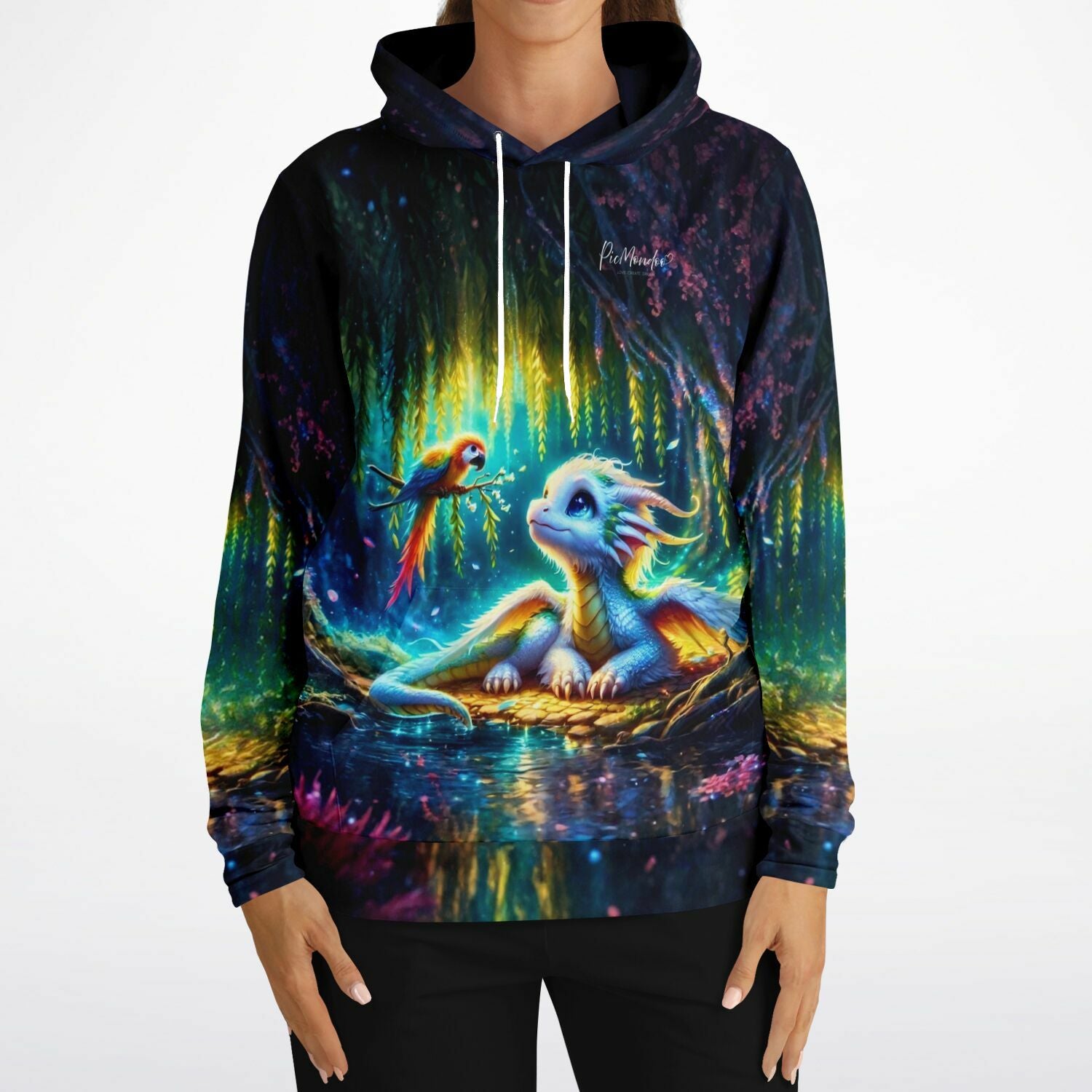 Dreamer Hoodie - Taru