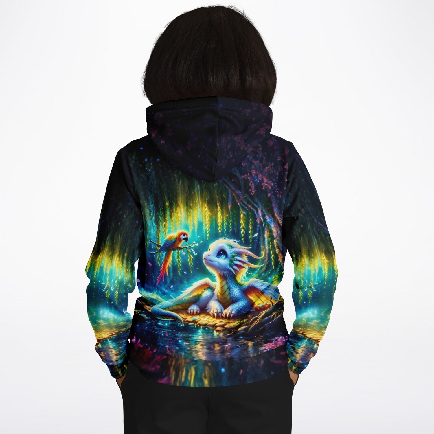 Dreamer Hoodie - Taru