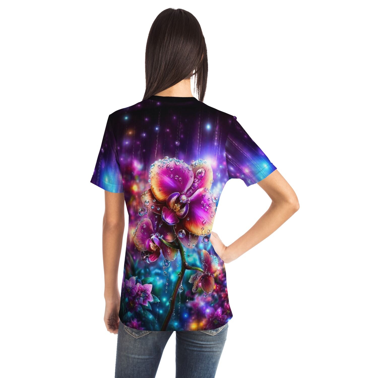 Dreamer T-Shirt - Regenkuss
