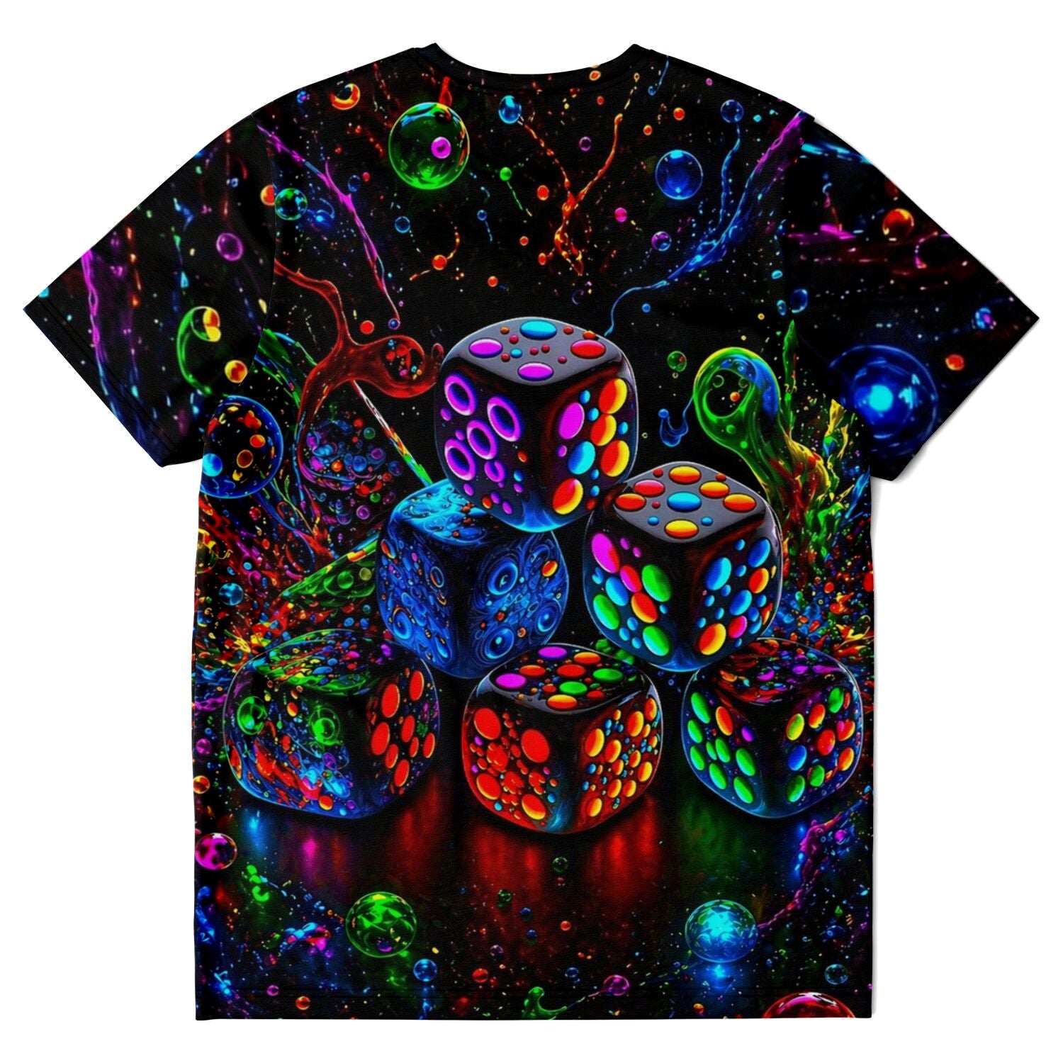 Dreamer T-Shirt - Zeit der Spiele