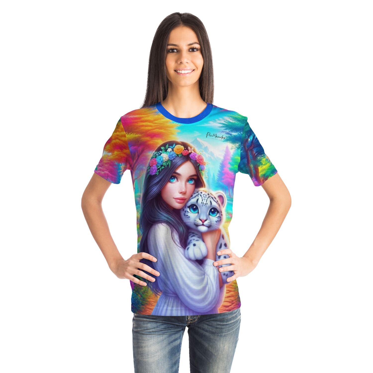 Dreamer T-Shirt - Amira´s Paradies