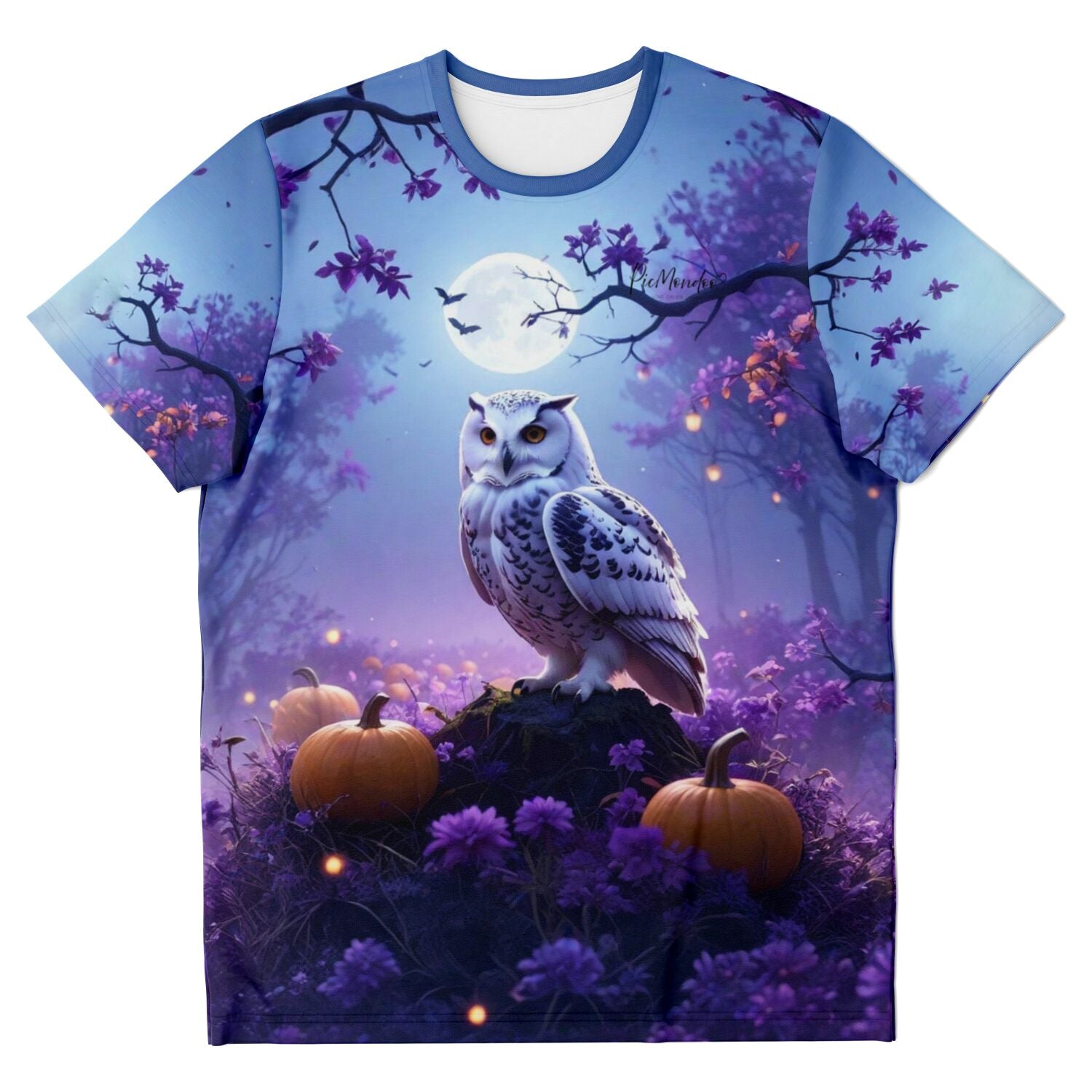 Dreamer T-Shirt - Nachtwächter