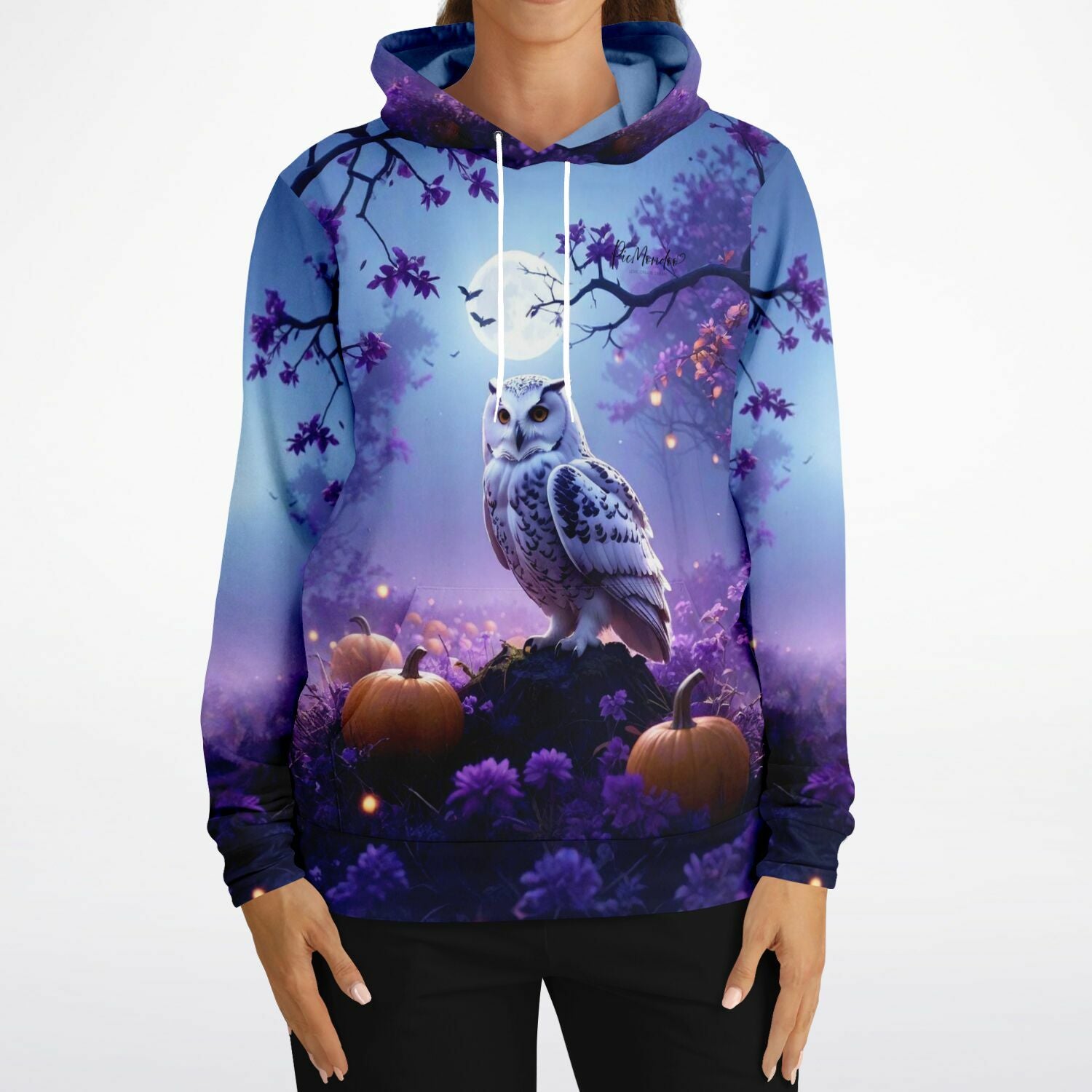 Dreamer Hoodie - Nachtwächter