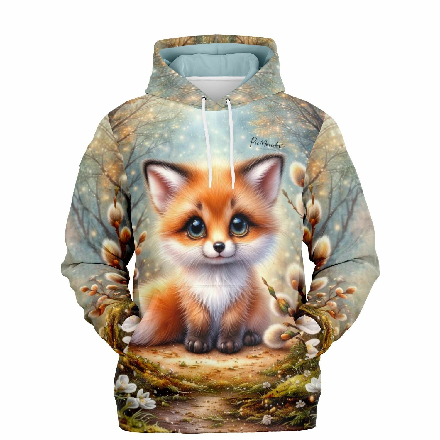 Dreamer Hoodie - Pico