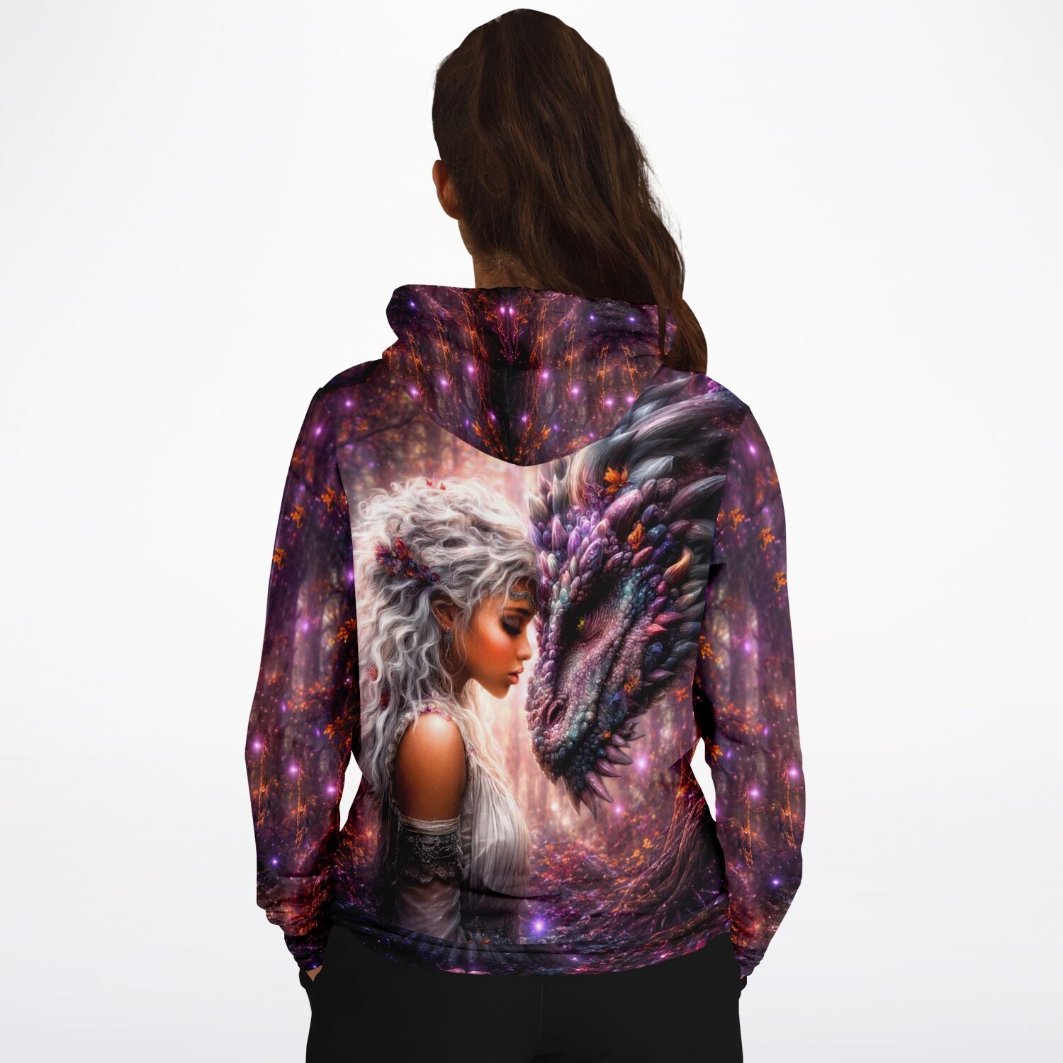 Dreamer Hoodie - Seelenbund