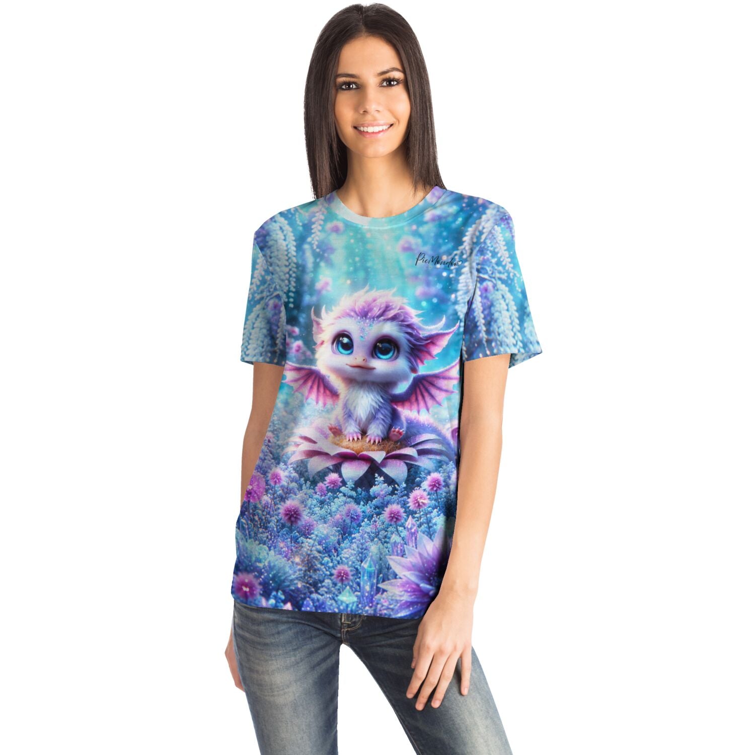 Dreamer T-Shirt - Elun