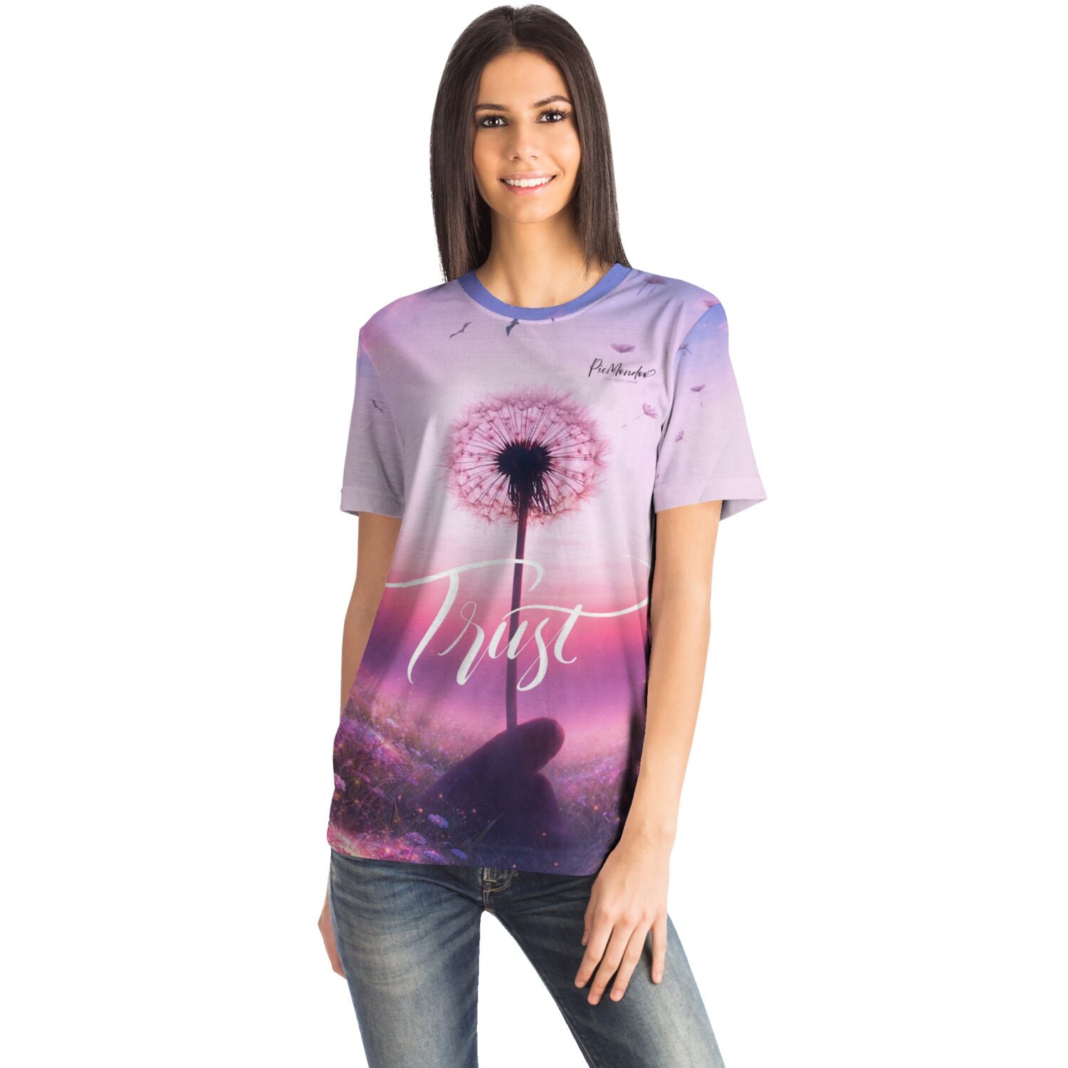 Dreamer T-Shirt - Trust "Limited Edition"