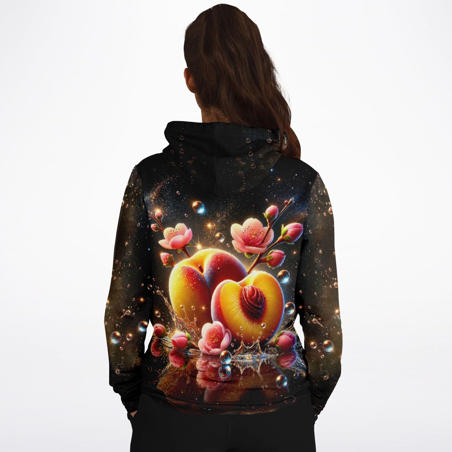 Dreamer Hoodie - Süße Fülle