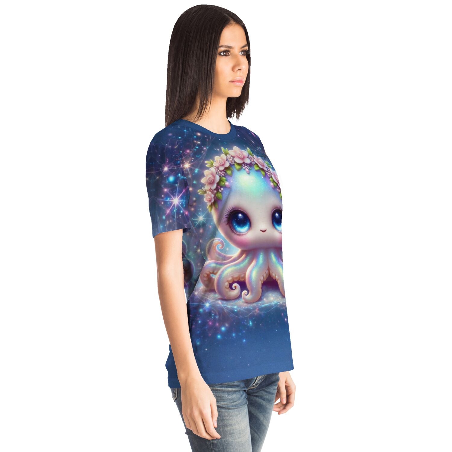 Dreamer T-Shirt - Fairydust Special - Tinty