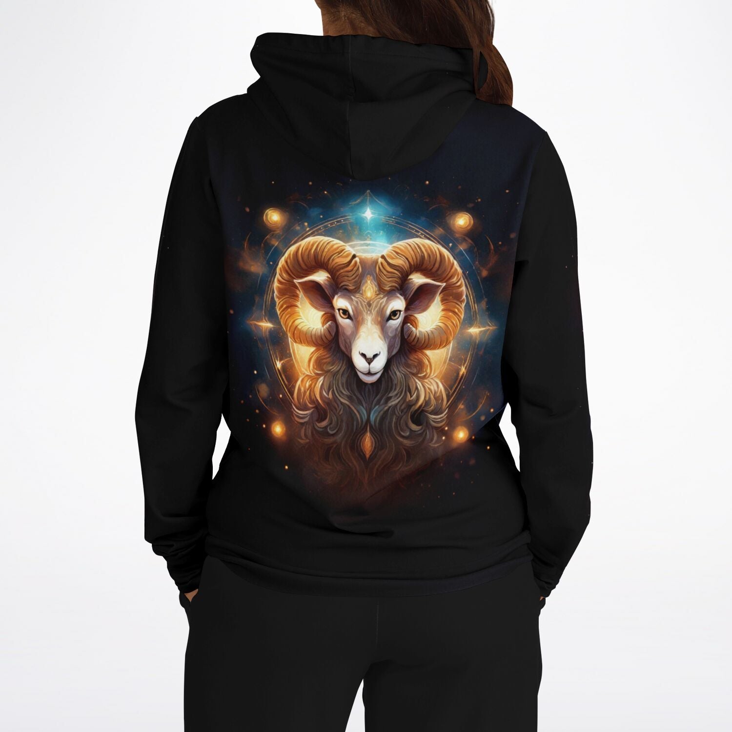 Dreamer Hoodie - Sternzeichen Widder "Limited Edition"