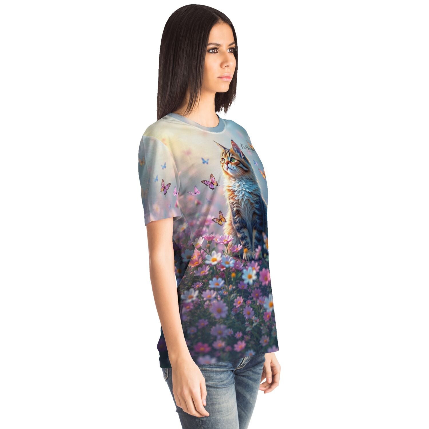 Dreamer T-Shirt - Minke "Limited Edition"