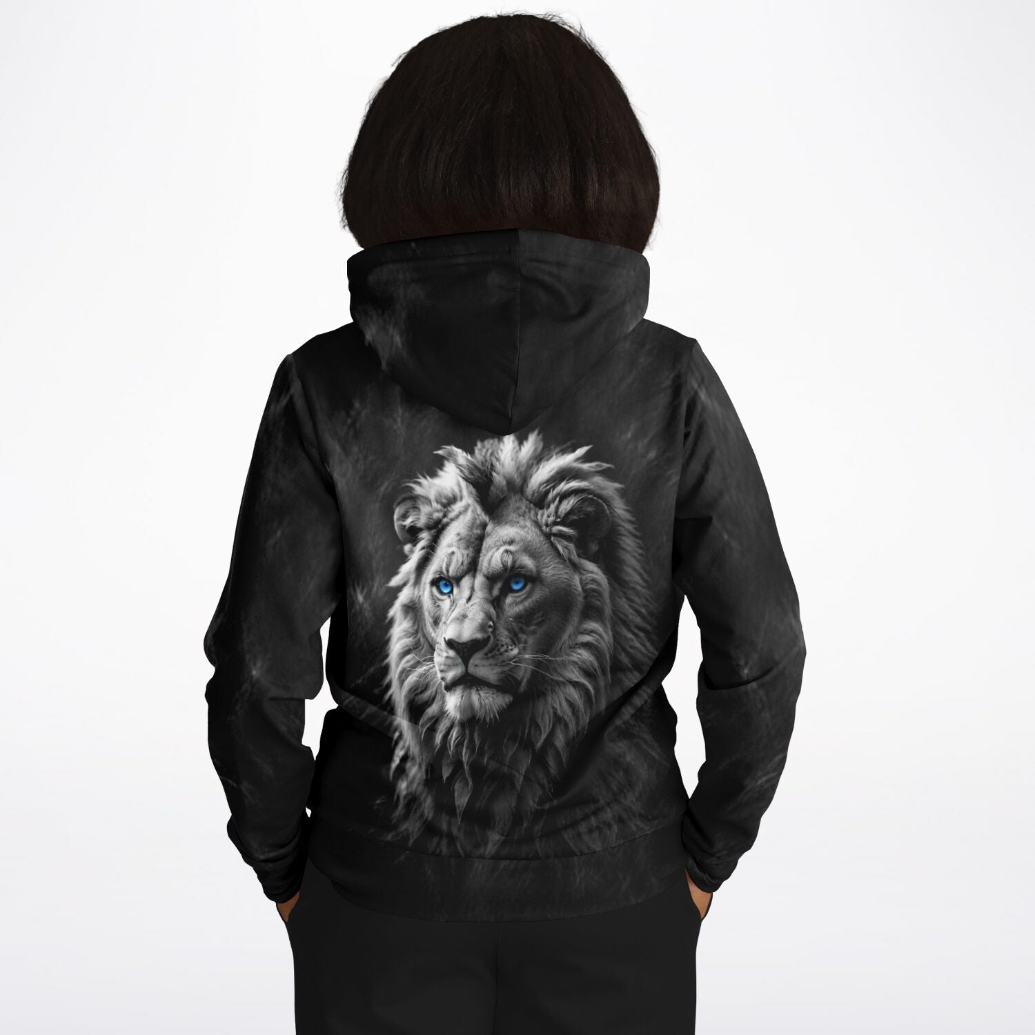 Dreamer Hoodie - Leo Löwe