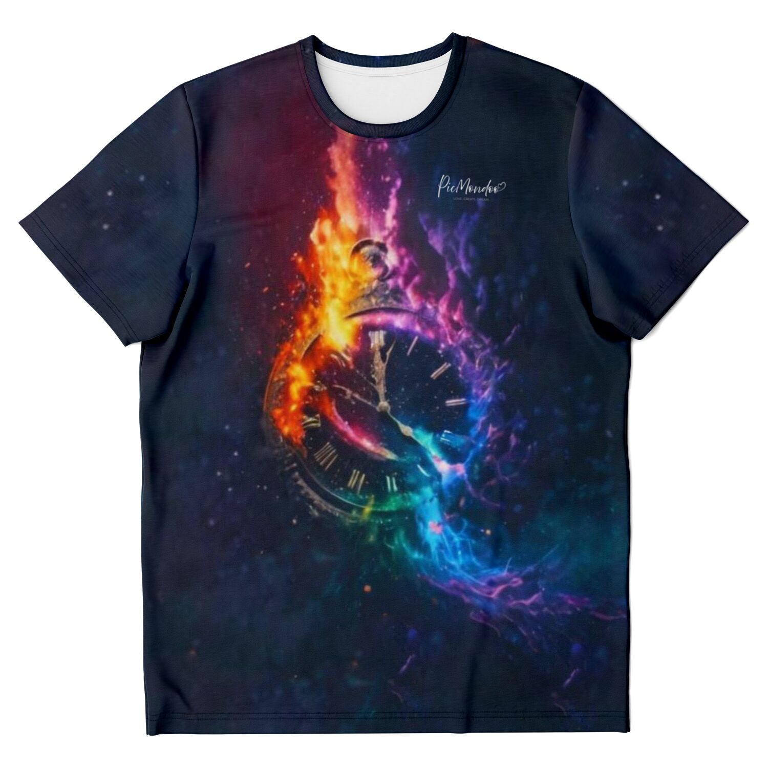 Dreamer T-Shirt - 100 Farben Special - Time of magic Moments