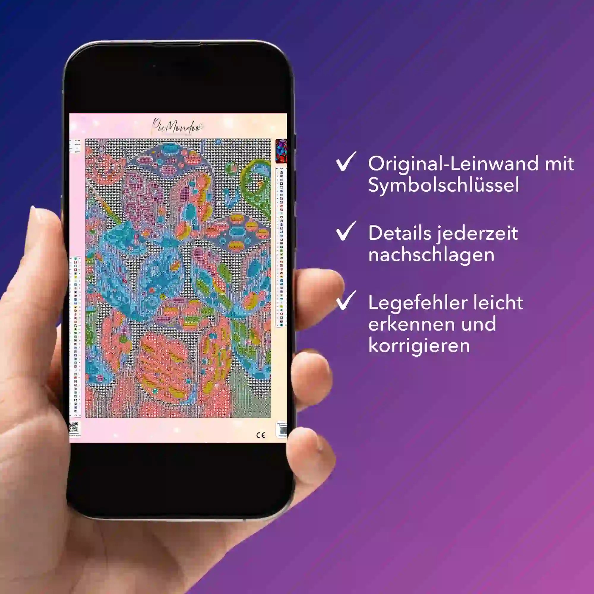 Digitale Bildmappe - Zeit der Spiele