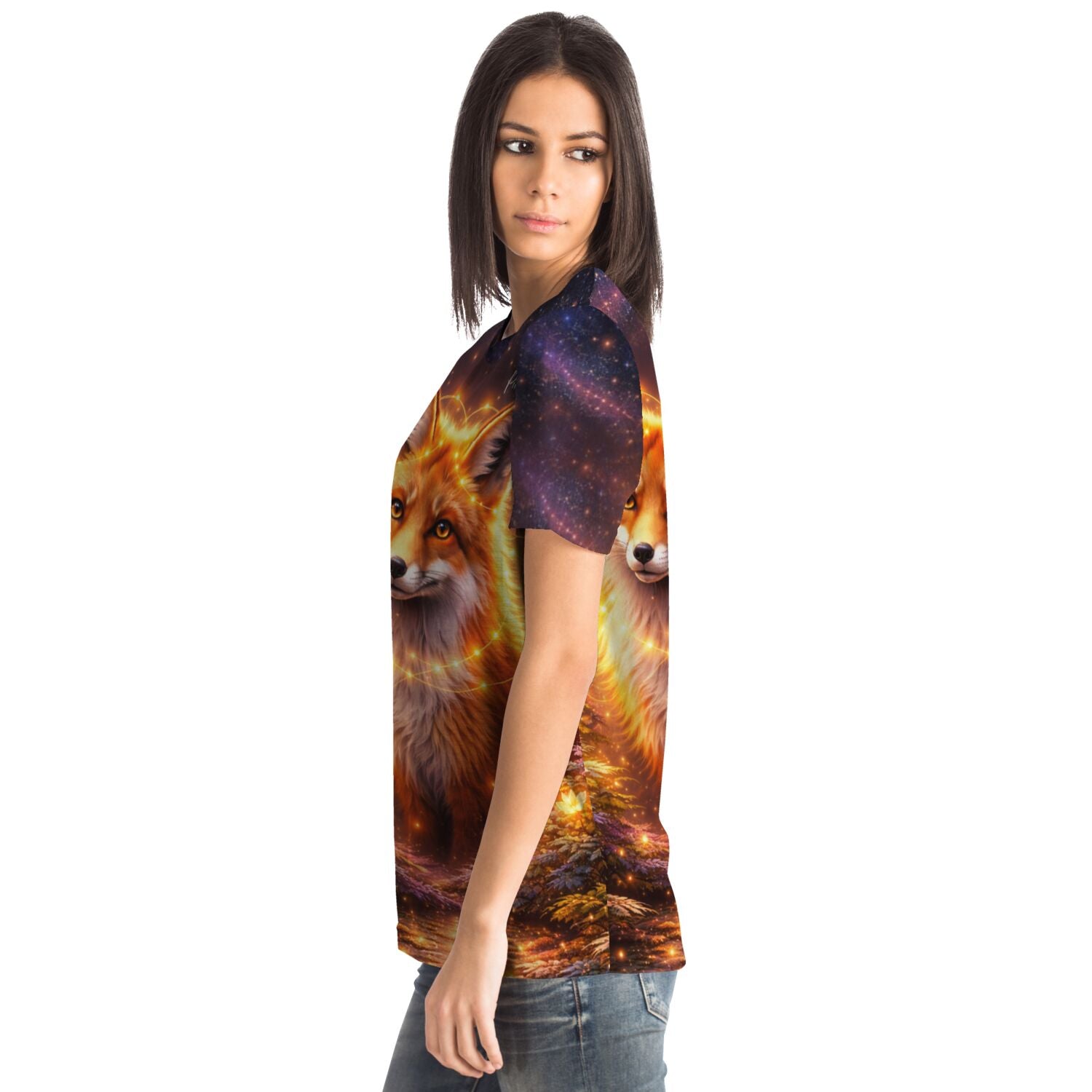 Dreamer T-Shirt - Lyra