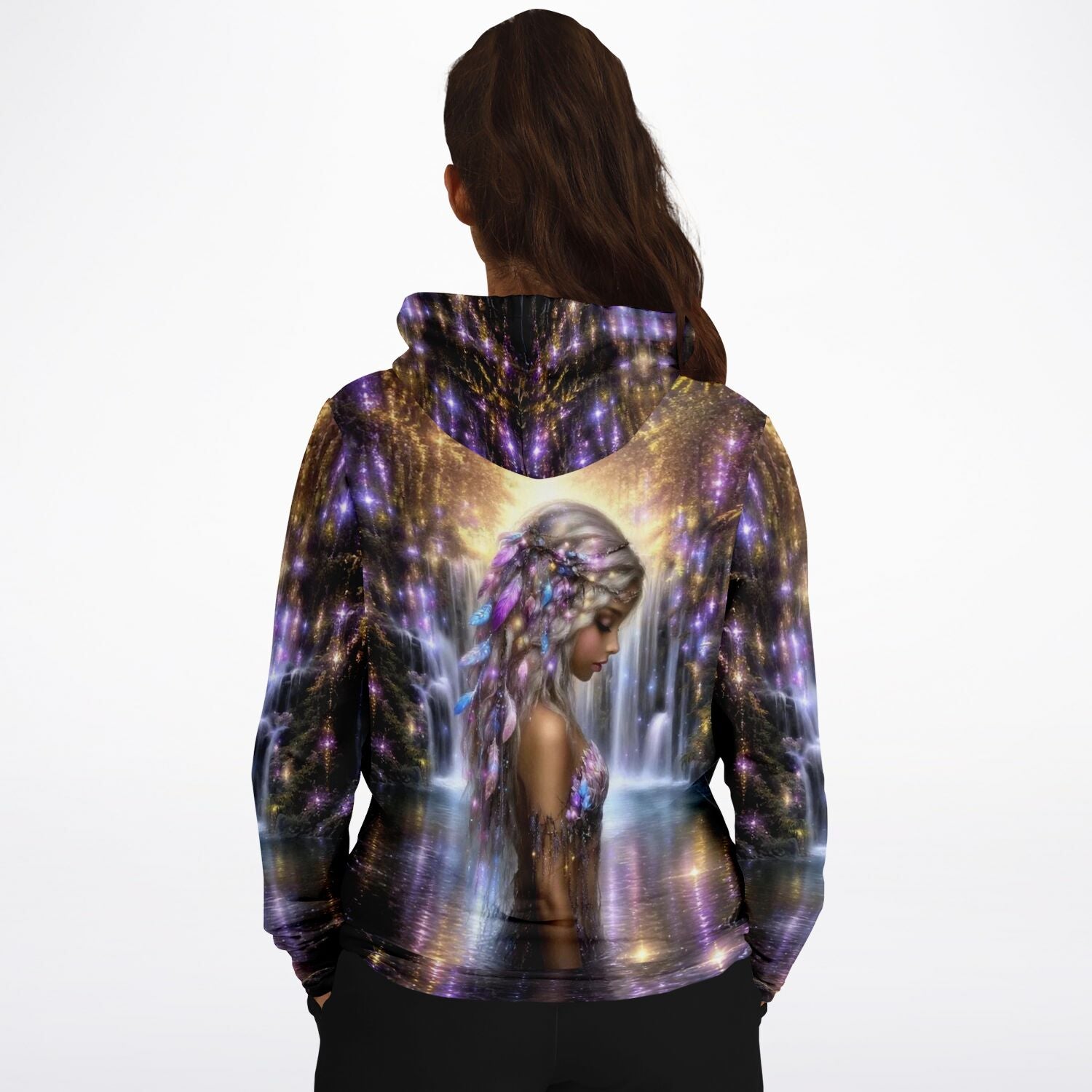 Dreamer Hoodie - Elysias Lied