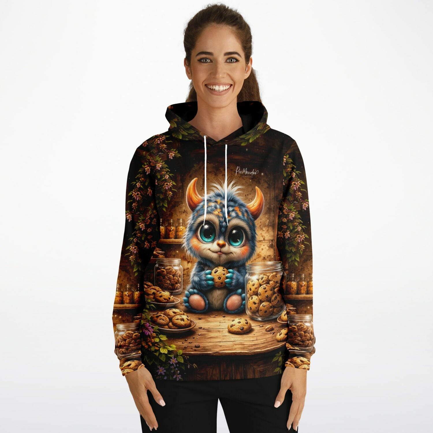 Dreamer Hoodie - Die Keksfrage