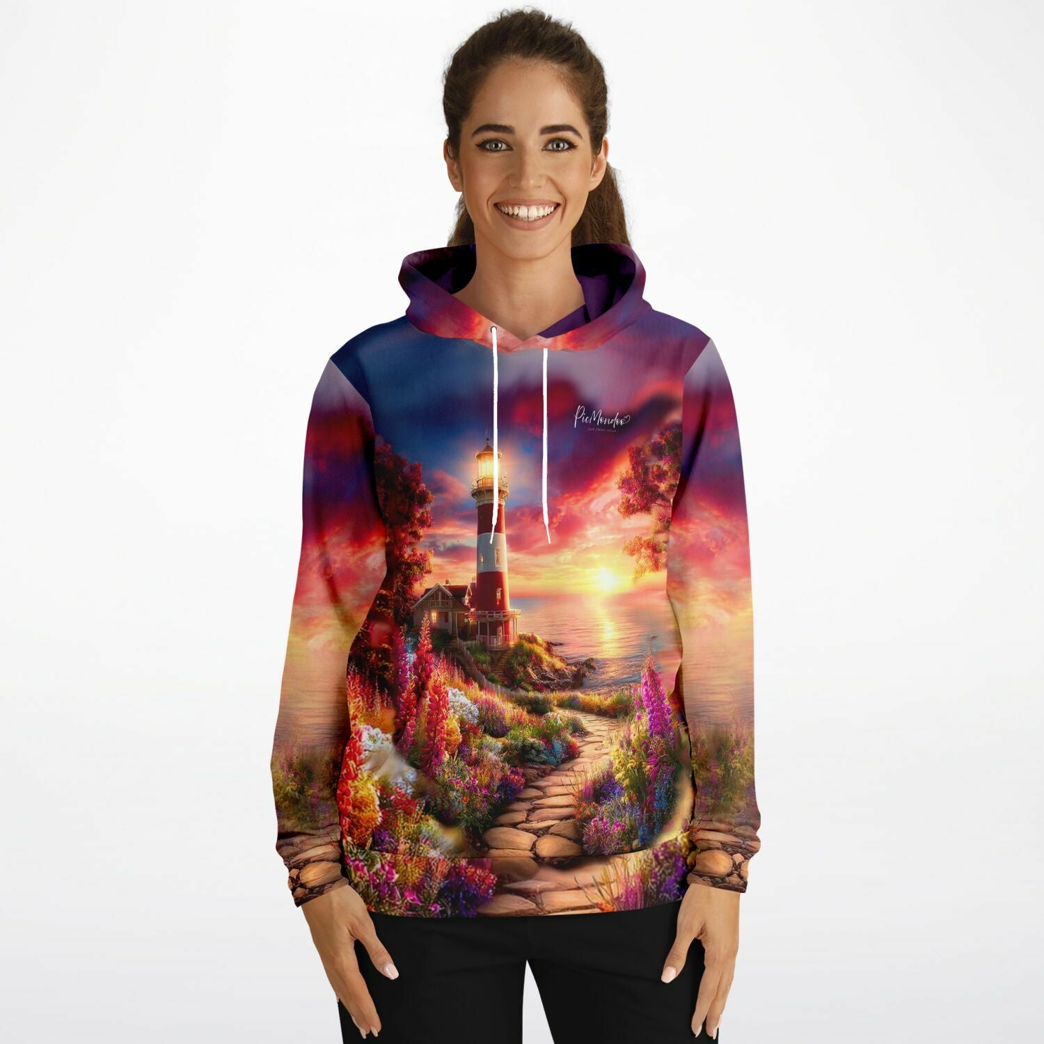 Dreamer Hoodie - Wächter der Sehnsucht "Limited Edition"