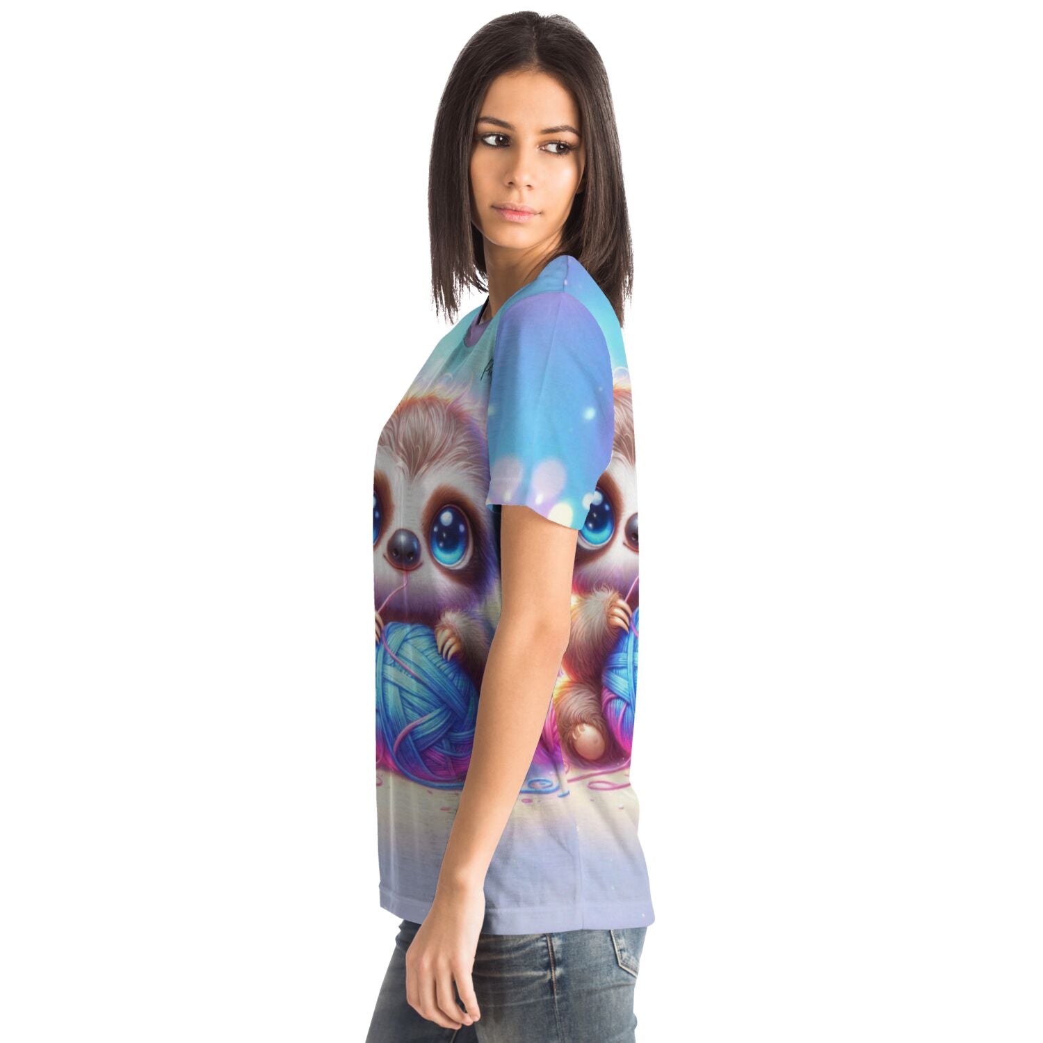 Dreamer T-Shirt - Otto Wollo