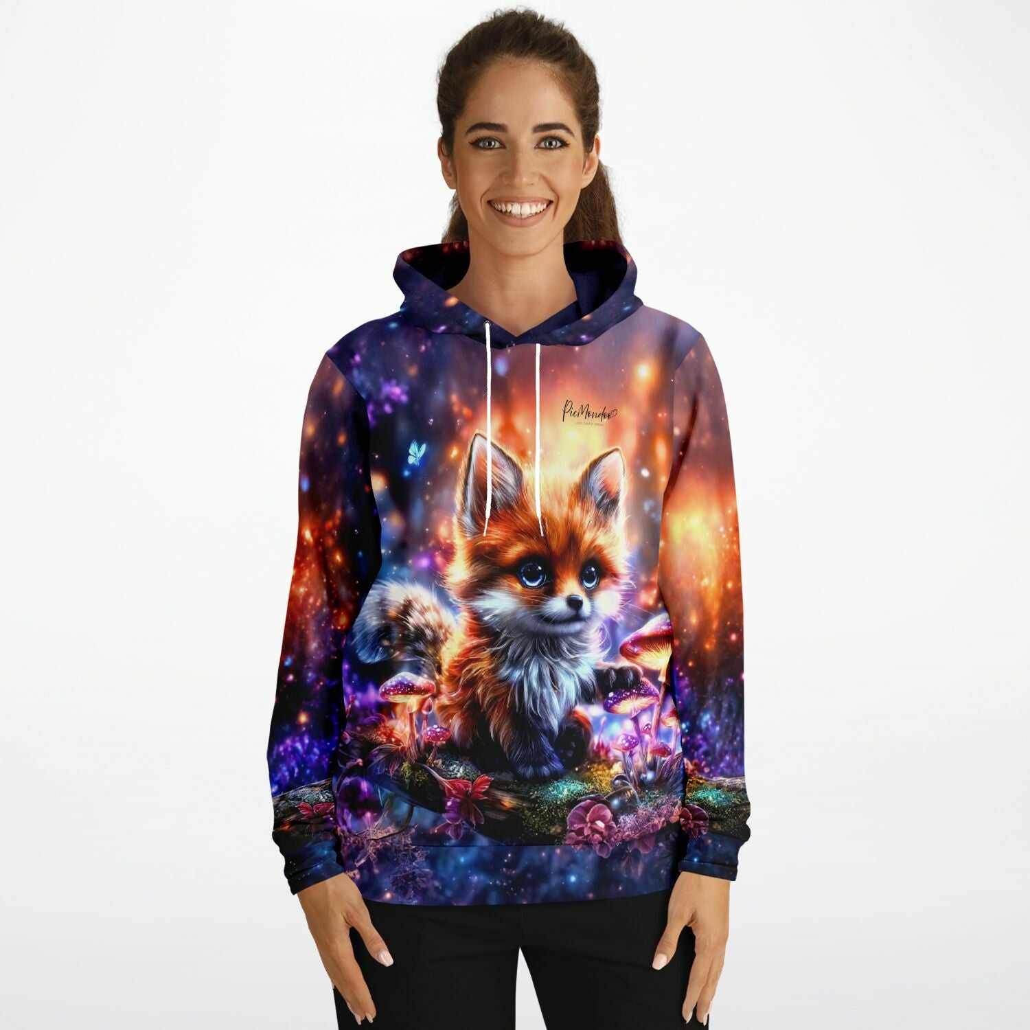 Dreamer Hoodie - Fynni "Limited Edition"