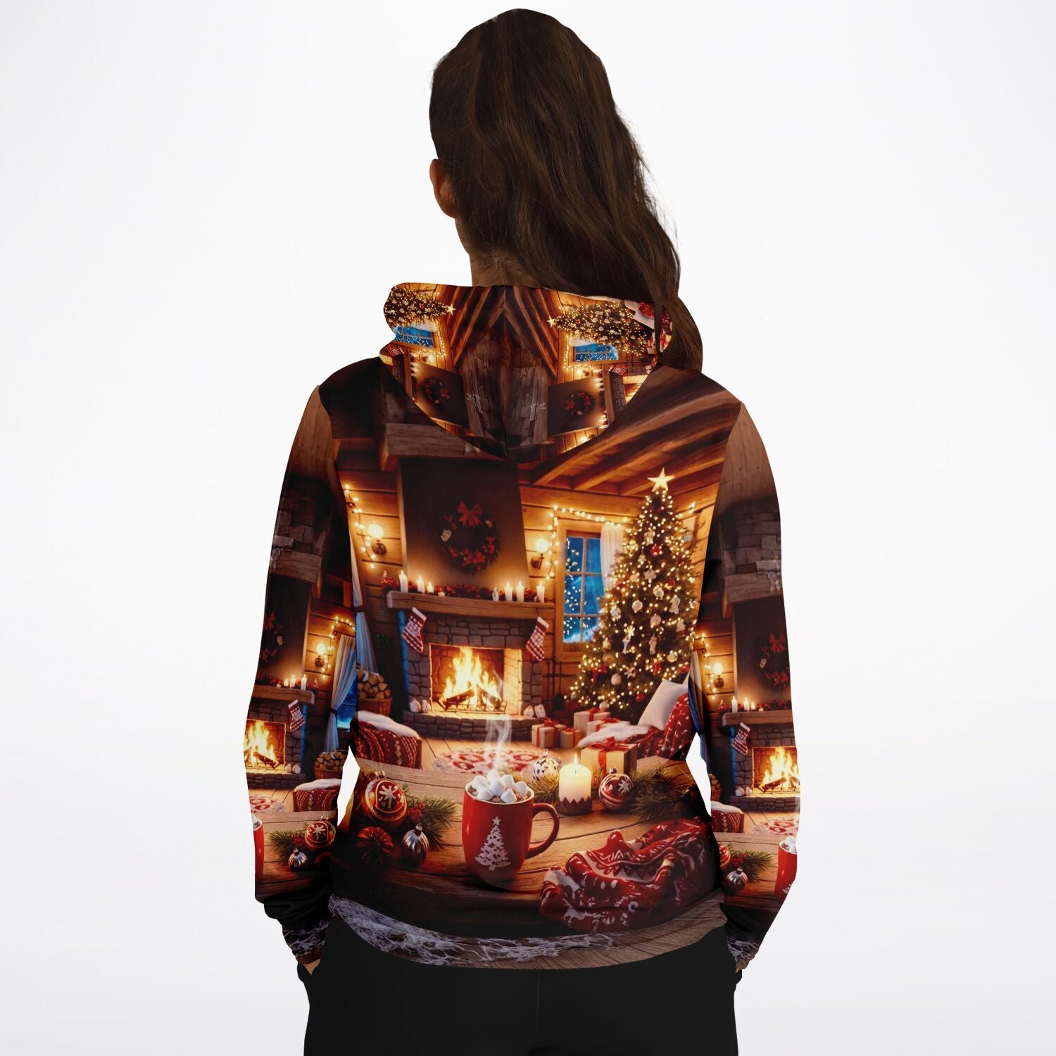 Dreamer Hoodie - Holy Night "Limited Edition"