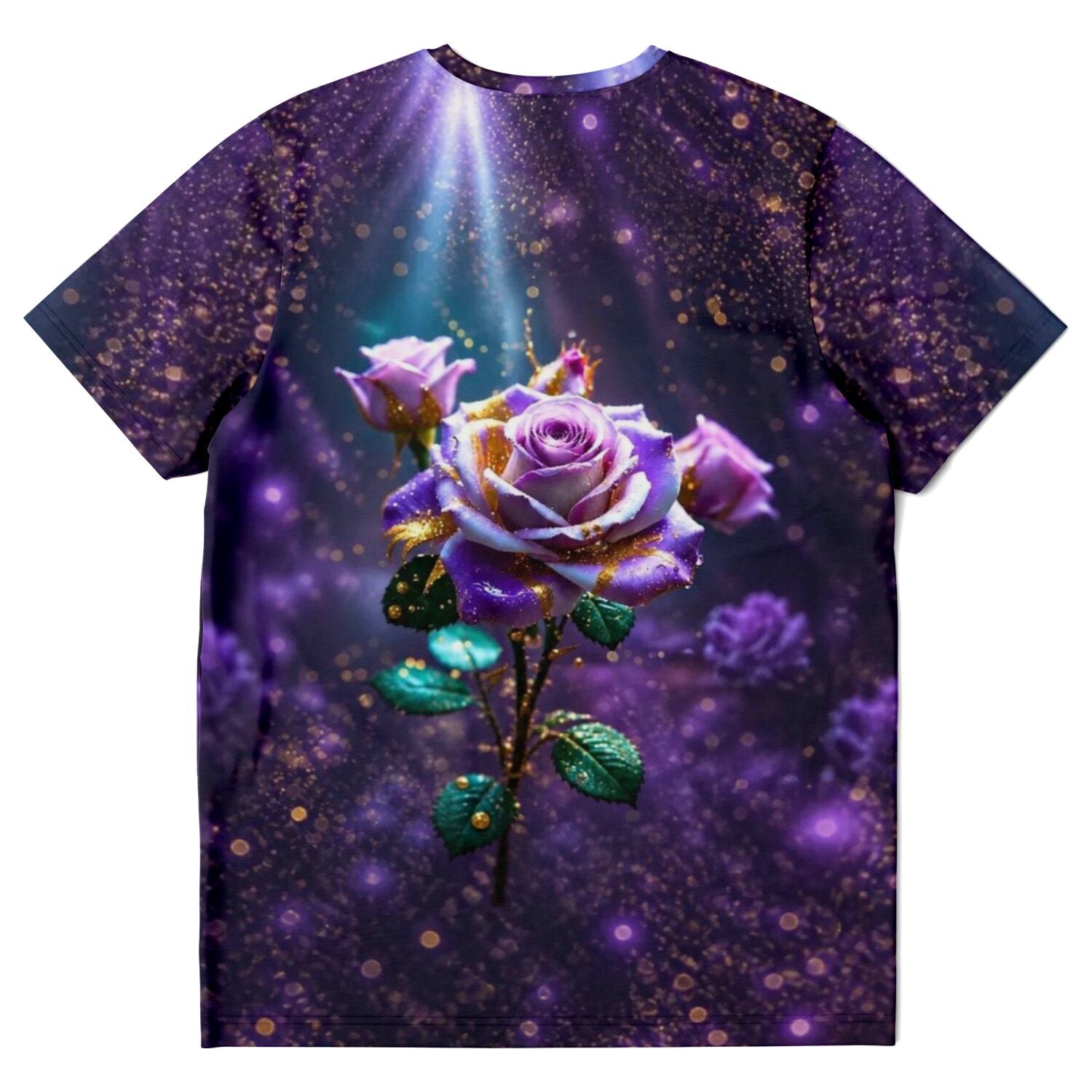 Dreamer T-Shirt - Amethystrose