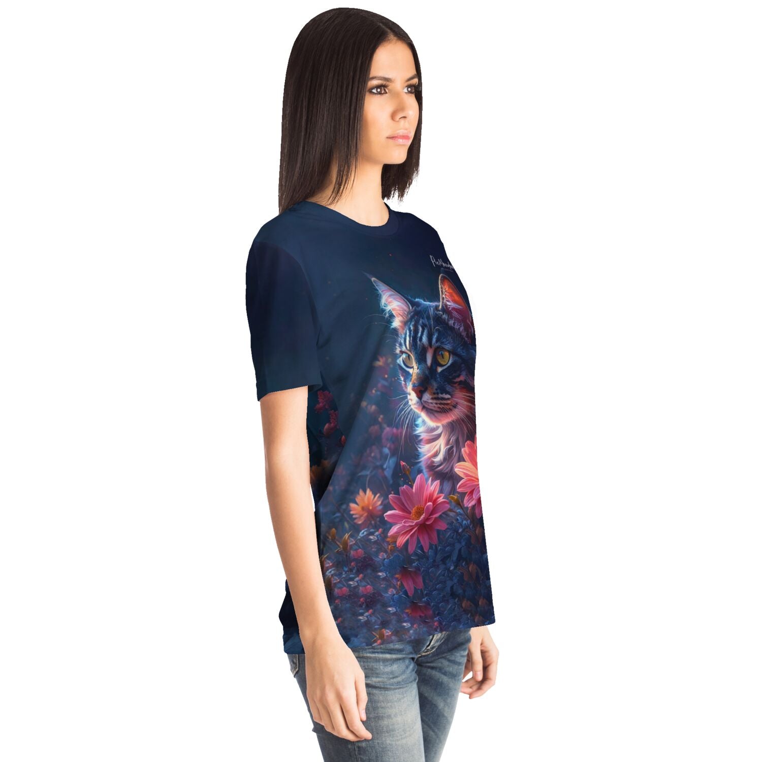 Dreamer T-Shirt - Segen der Bastet "Limited Edition"
