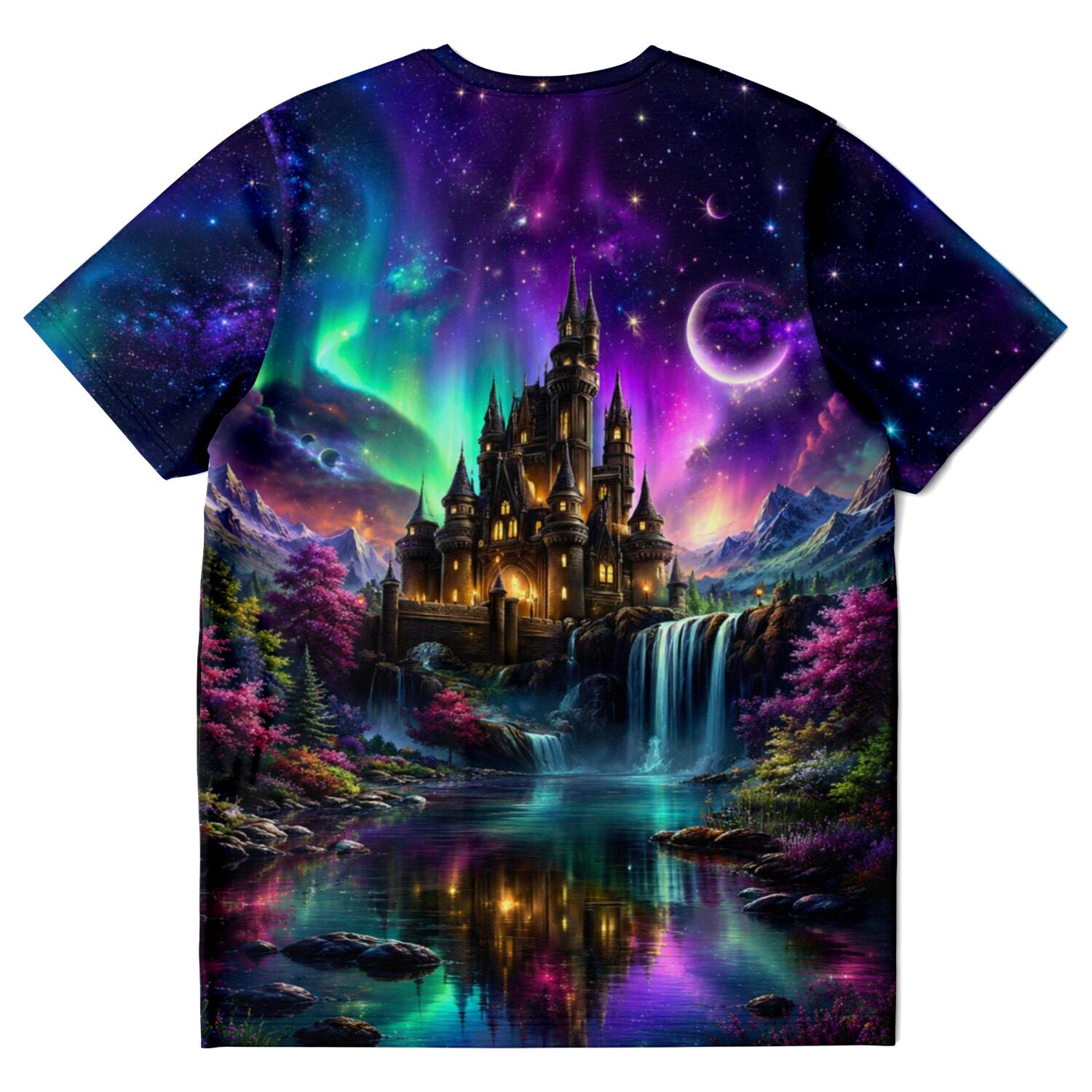 Dreamer T-Shirt - Echos des Himmels "Limited Edtition"