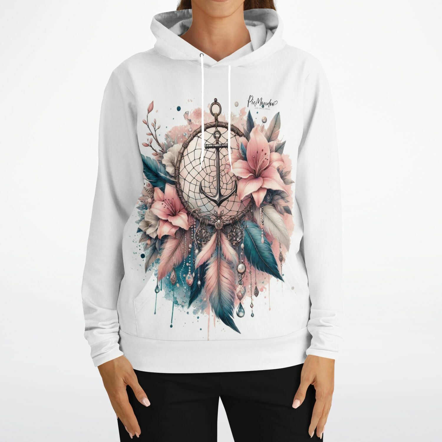 Dreamer Hoodie - Dream Anker