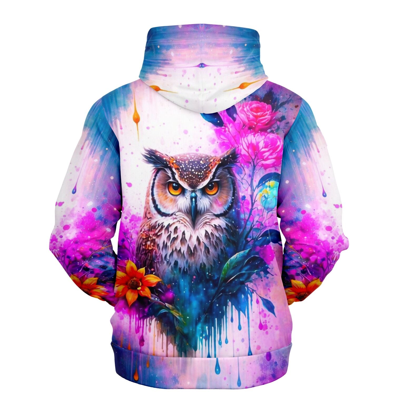 Dreamer Hoodie - Eulenkunst