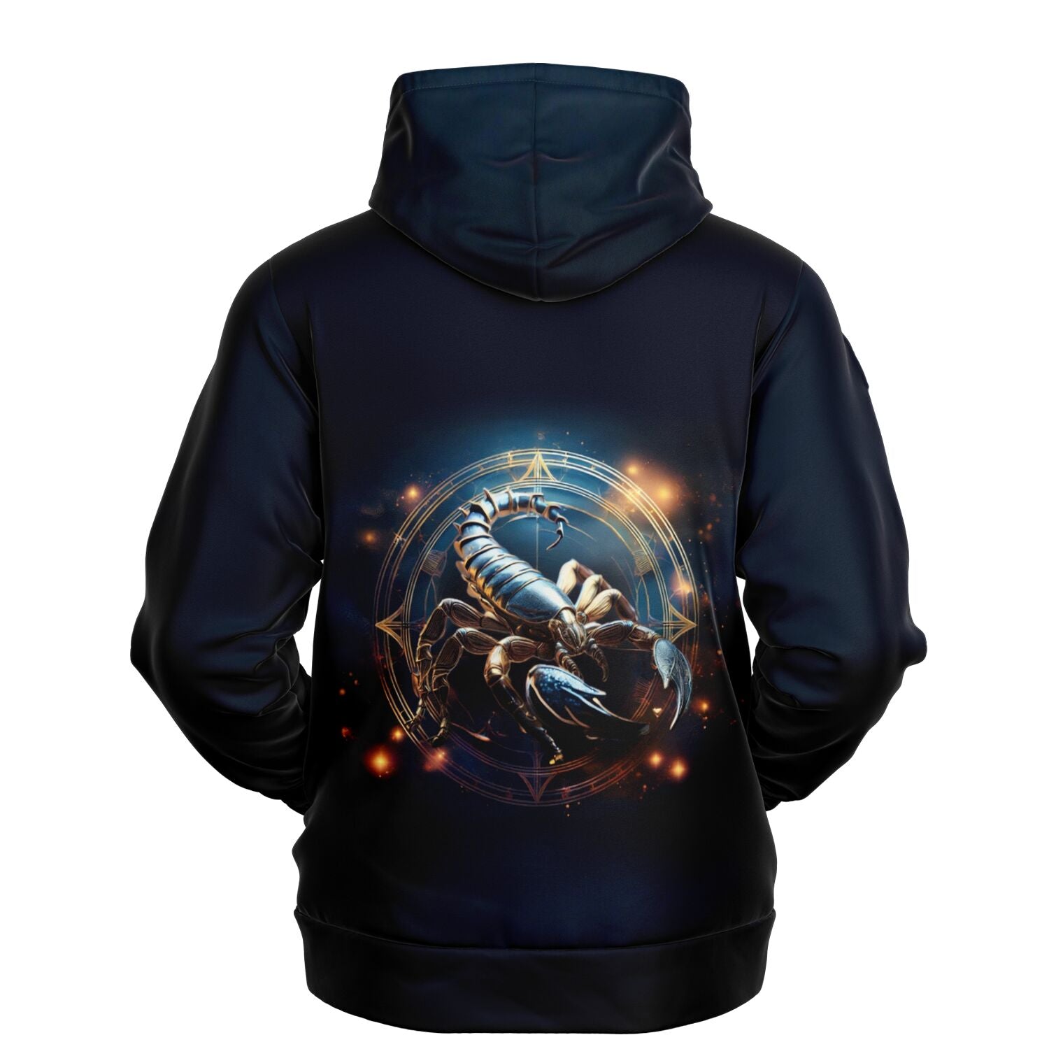 Dreamer Hoodie - Sternzeichen Skorpion "Limited Edition"