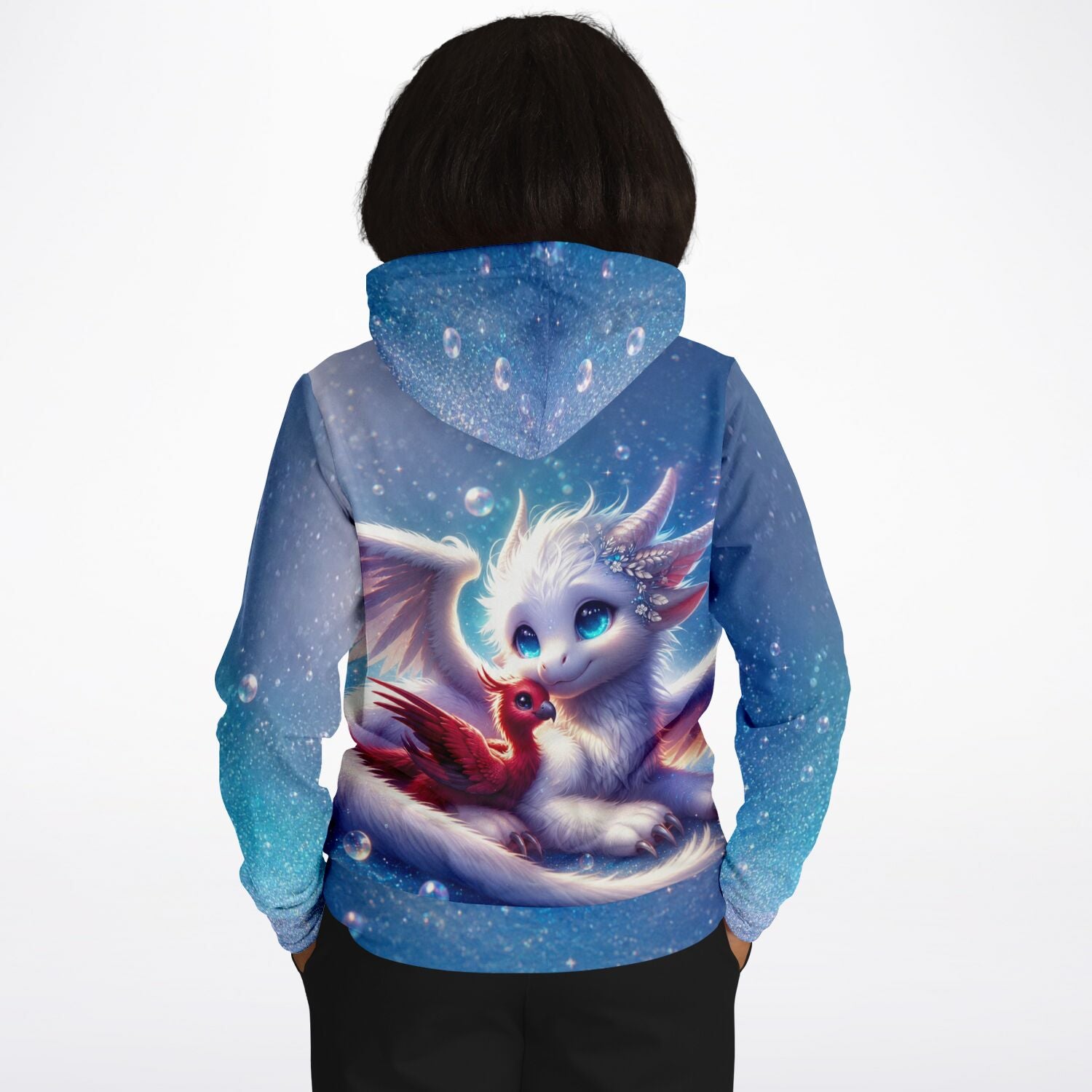 Dreamer Hoodie - Astra & Fira "Limited Edition"