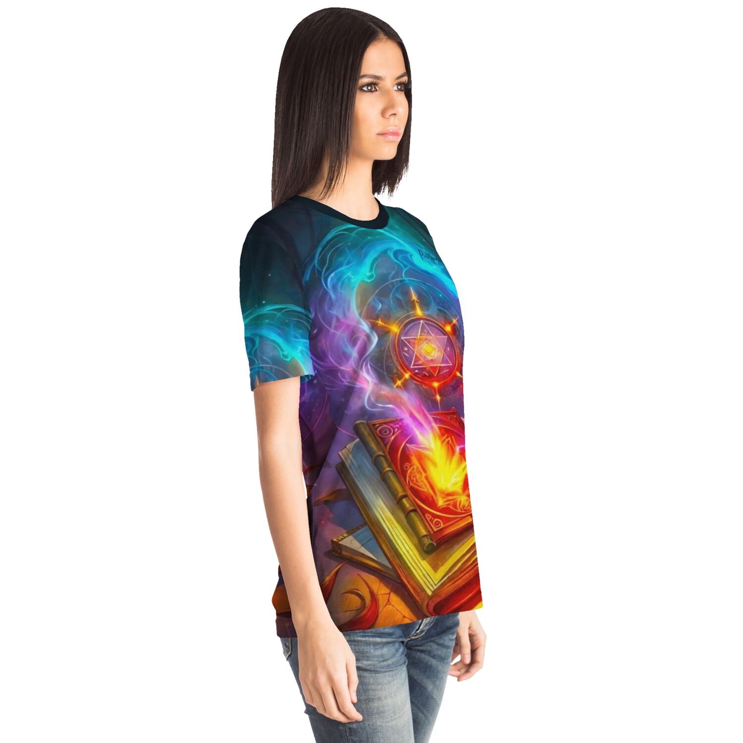 Dreamer T-Shirt - Hexenkünste