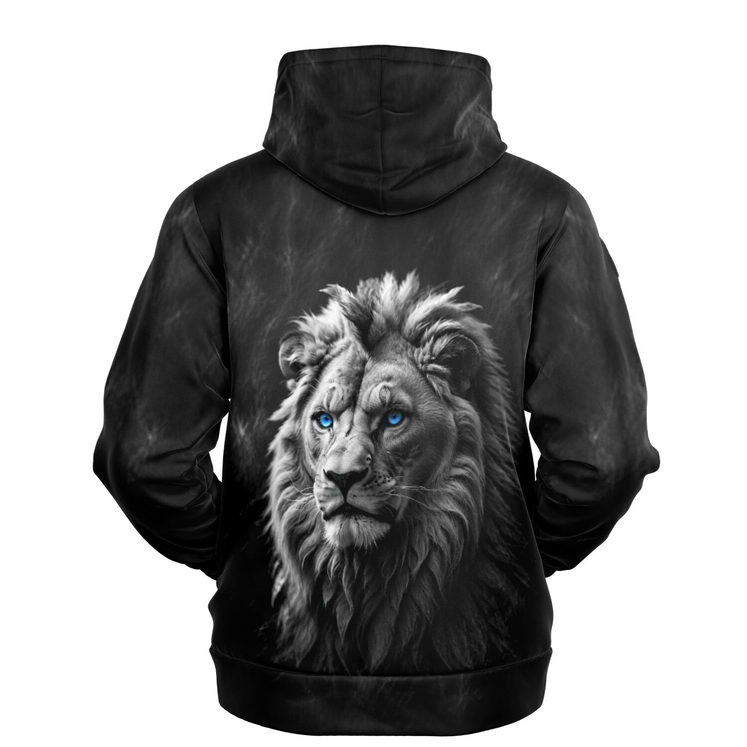Dreamer Hoodie - Leo Löwe