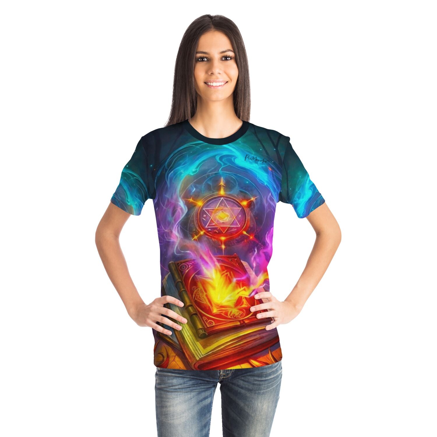 Dreamer T-Shirt - Hexenkünste