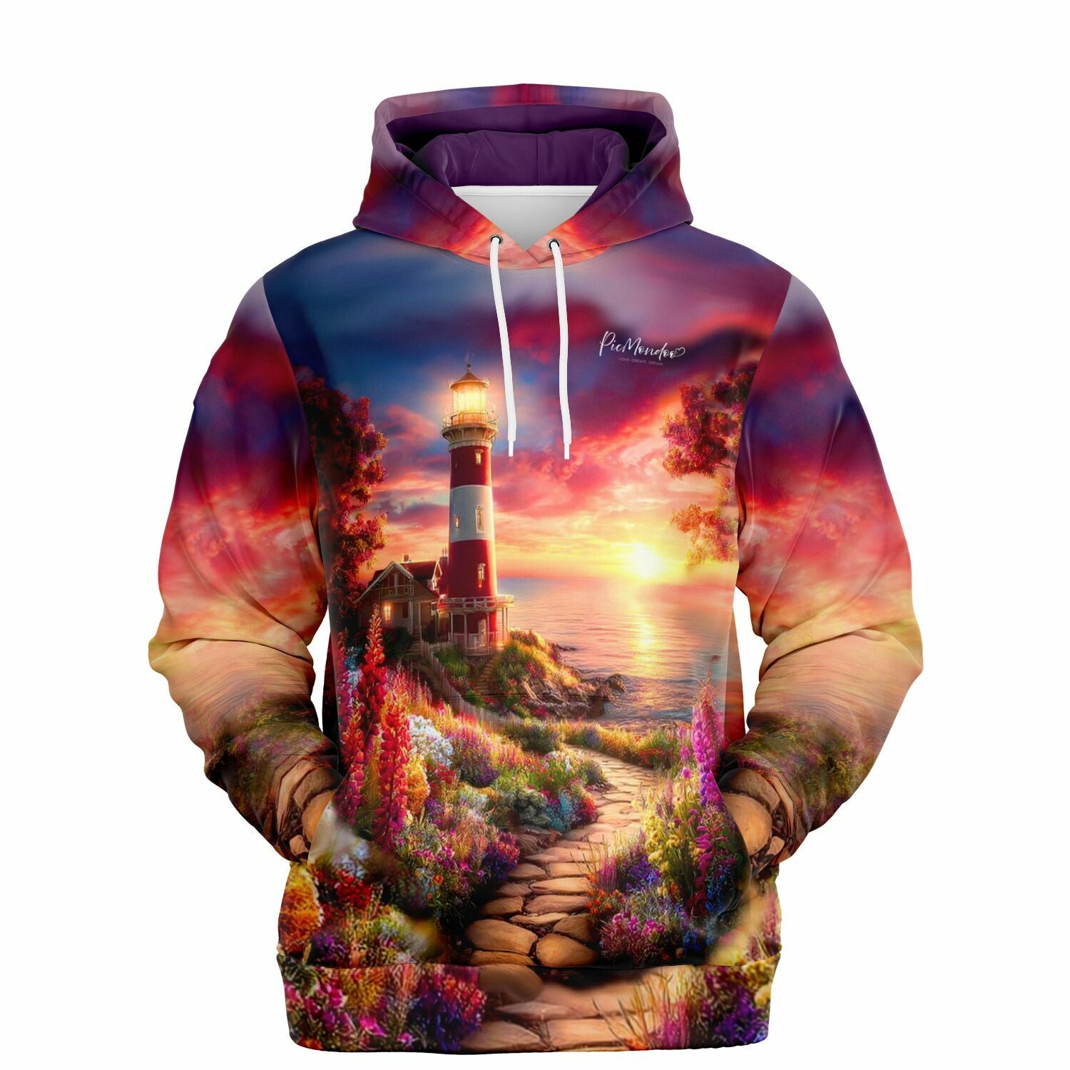 Dreamer Hoodie - Wächter der Sehnsucht "Limited Edition"