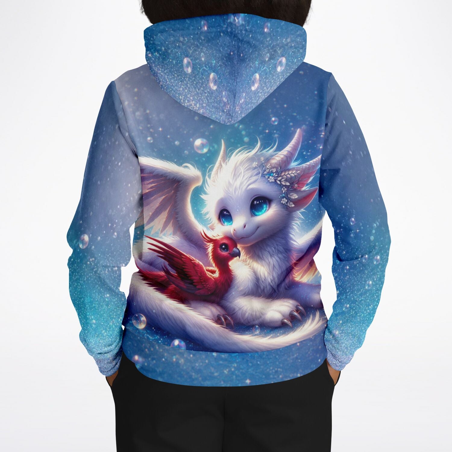 Dreamer Hoodie - Astra & Fira "Limited Edition"