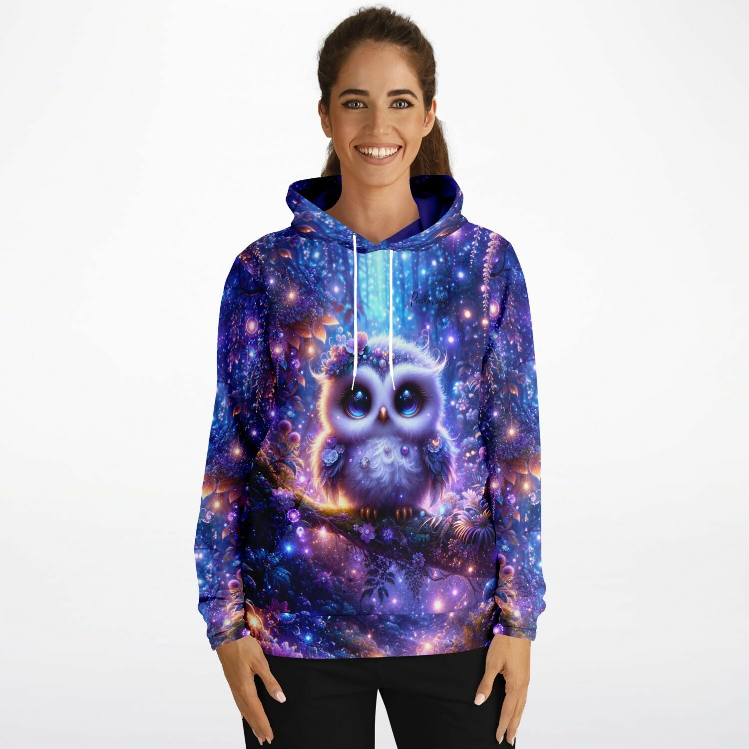 Dreamer Hoodie - Eli