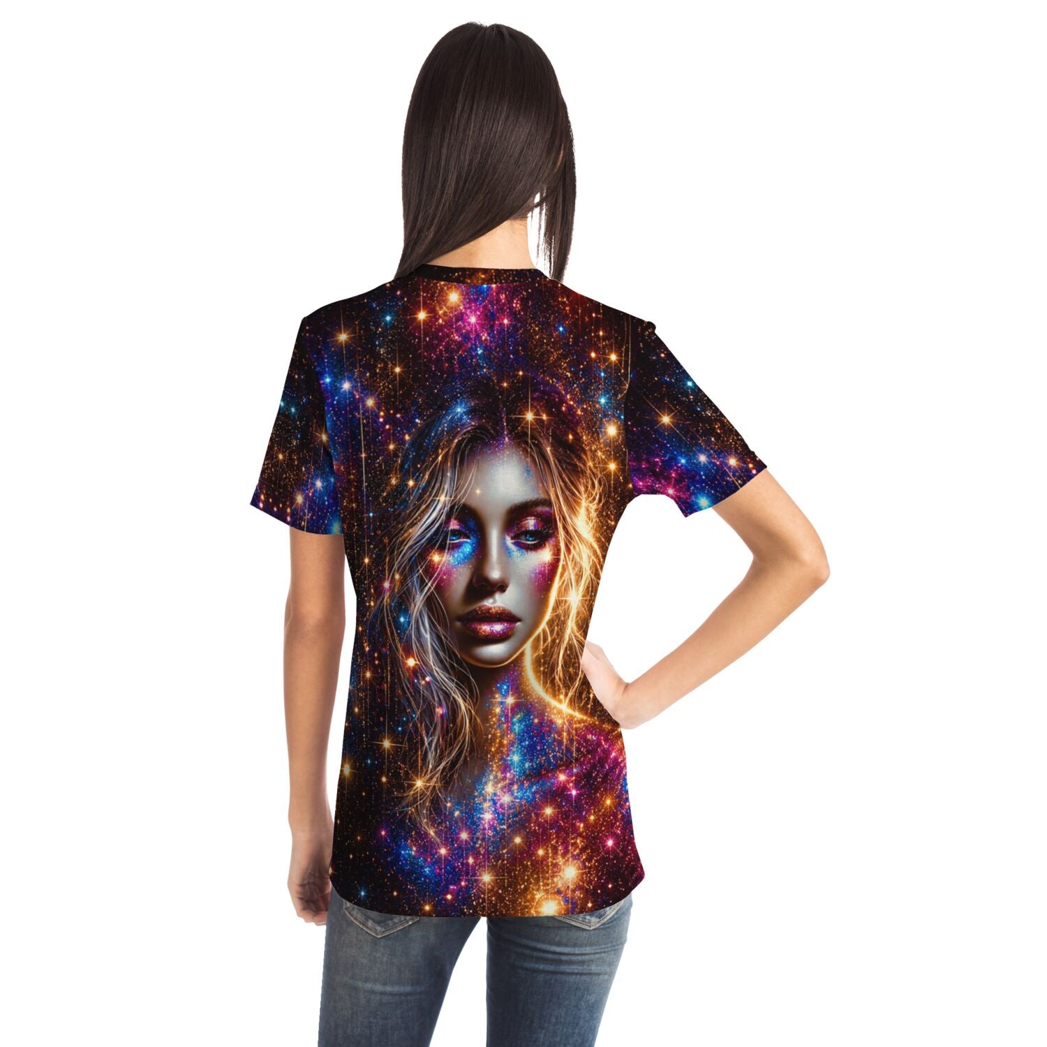 Dreamer T-Shirt - Elara