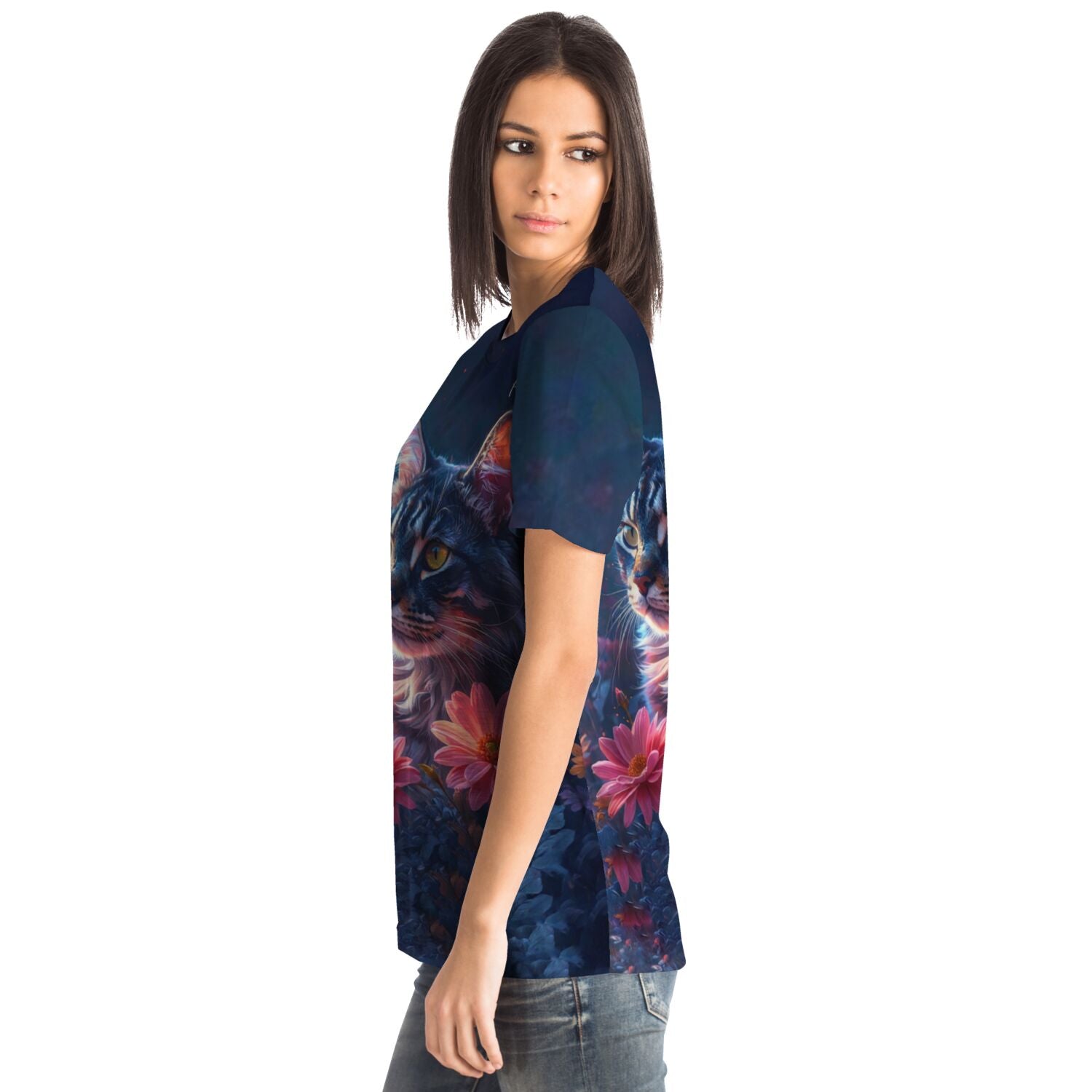 Dreamer T-Shirt - Segen der Bastet "Limited Edition"