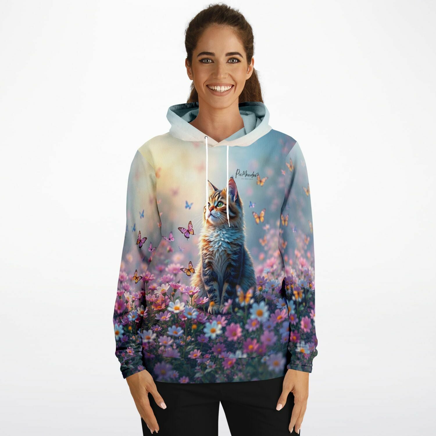 Dreamer Hoodie - Minke "Limited Edition"
