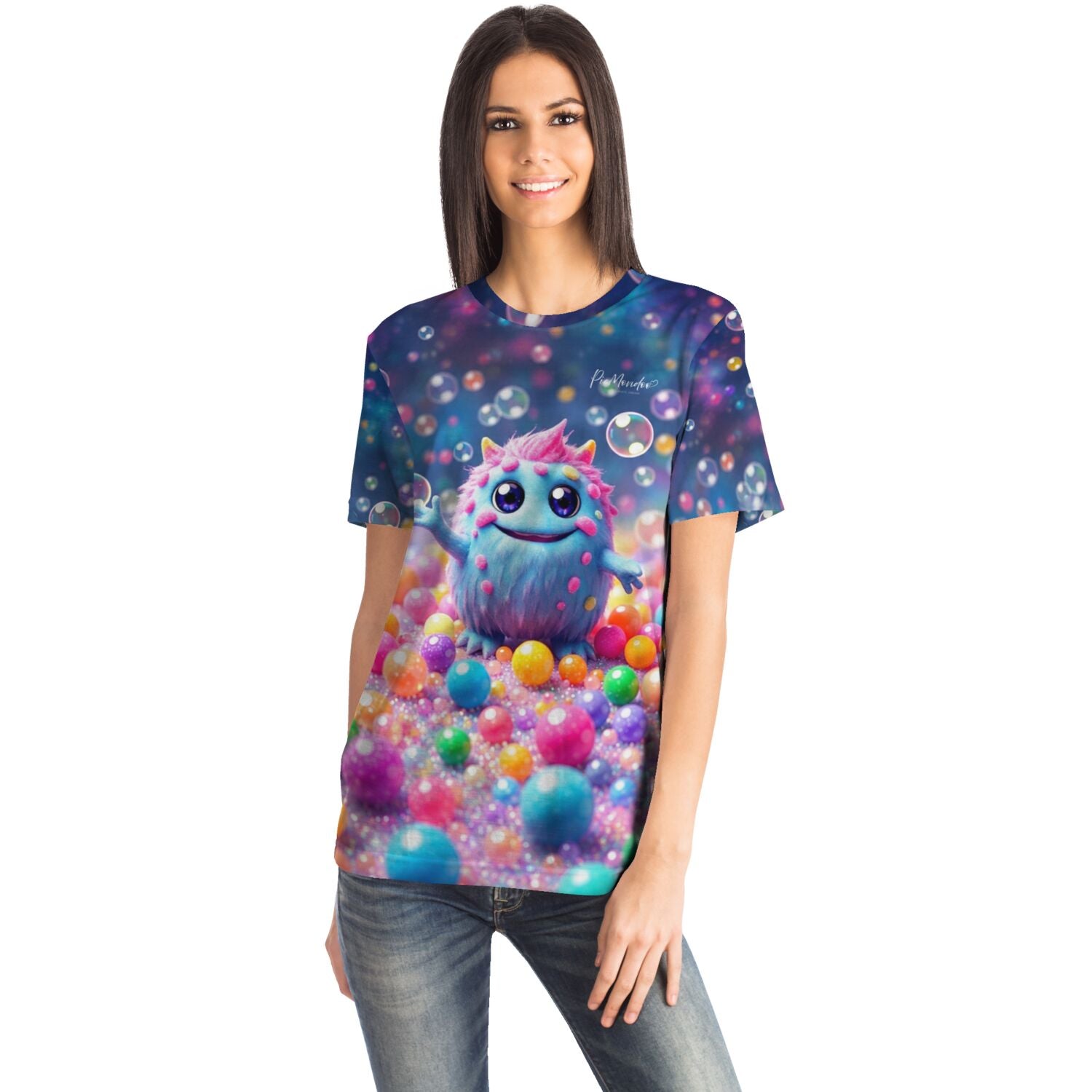 Dreamer T-Shirt - Moni Live Verkauf - Muffti