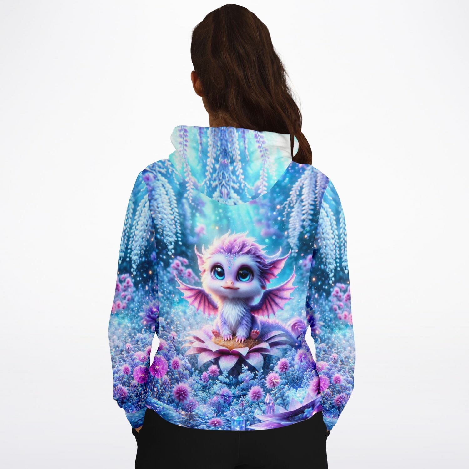 Dreamer Hoodie - Elun