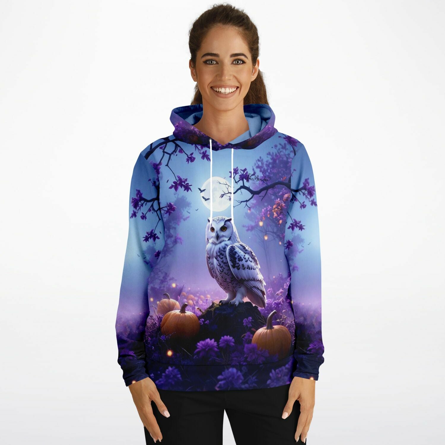 Dreamer Hoodie - Nachtwächter