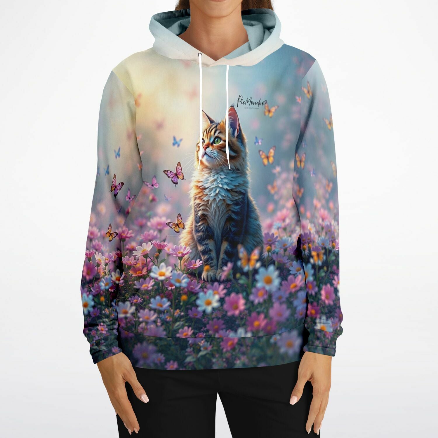 Dreamer Hoodie - Minke "Limited Edition"