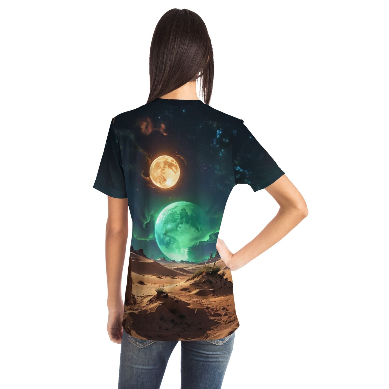 Dreamer T-Shirt - Finsternis "Limited Edition"