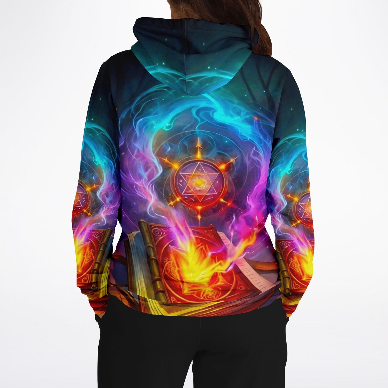Dreamer Hoodie - Hexenkünste