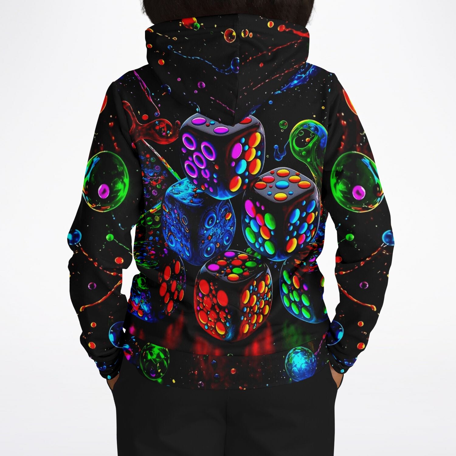Dreamer Hoodie - Zeit der Spiele